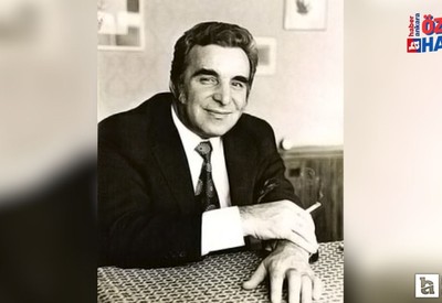 Ankaralılar onu Göbekçi Dalokay diye anıyor: Şehrin ünlü yapıları onun döneminde yapıldı!