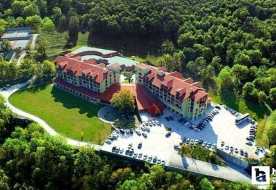 Bolu'da yanan otelin sahibi diğer oteli için geçici kapatma kararı aldı