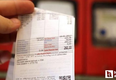 Doğalgaz ve elektrik faturasında yeni dönem! 1 Şubat'tan sonra çok kullanan çok ödeyecek