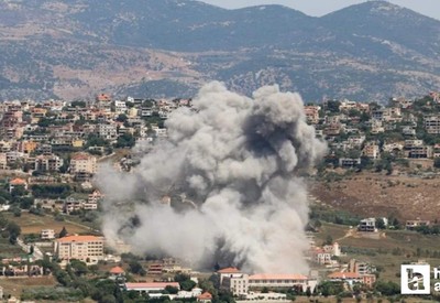 İsrail ile Lübnan arasındaki ateşkes 18 Şubat'a kadar uzatıldı