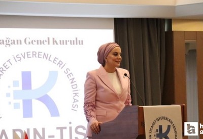 Kadınların hakları güvence altında: KADIN-TİS hayata geçirildi