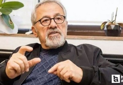 Naci Görür deprem uyarısı yaptı: Eski haline getirirsek yine ölüm yine yıkım