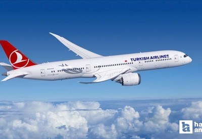 Otobüs biletinden daha ucuz! THY indirimli uçak bileti kampanyası başlattı yetişen alacak