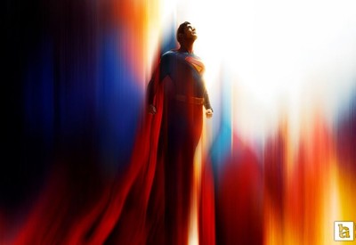 Superman muamması: DC'nin yeni evreninin başlangıcı merakla bekleniyor