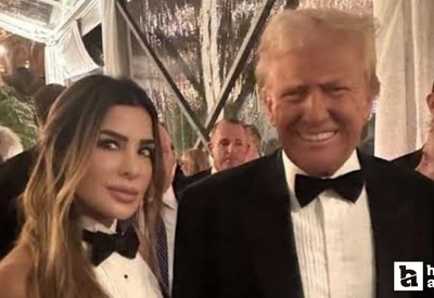 Trump'ın sırları açığa çıktı: Siggny Flicker bilinmeyenlerini anlattı