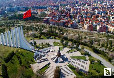 Türkiye'nin 82. ili Ankara'dan çıkabilir! O ilçe il olacak ilçeler listesine girdi
