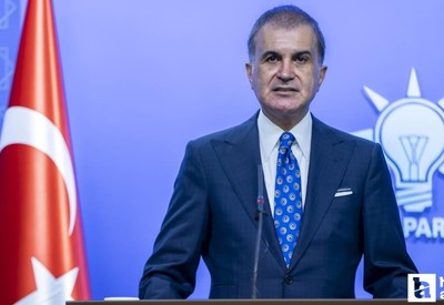 AK Parti 23 Şubat'taki Ankara Büyük Kongresi ile süreci tamamlayacak