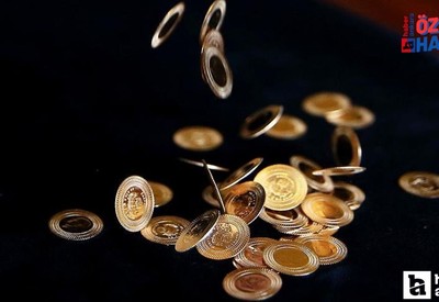 Altın fiyatlarında 807 TL'lik artış! Fiyat grafiği dikkat çekti