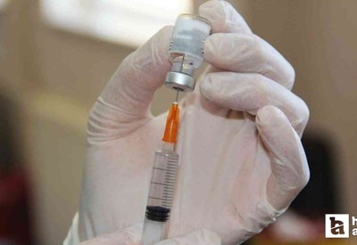 Ankara'da hemşire tavsiyesiyle test yaptırdı, kanser olduğunu öğrendi
