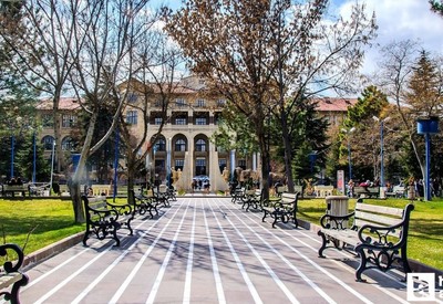 Ankara’da kamu kurumu büro memuru, güvenlik, destek personeli alıyor