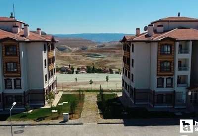 Aylık 5 bin 625 TL'ye ev sahibi olma şansı! Ankara, İstanbul ve 81 ilde TOKİ fiyatları duyurdu