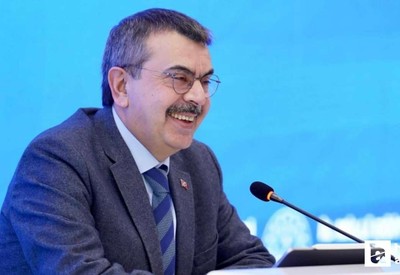 Bakan Tekin duyurdu: yapay zeka destekli "Bakanlık Yönetim Sistemi" kullanıma hazır