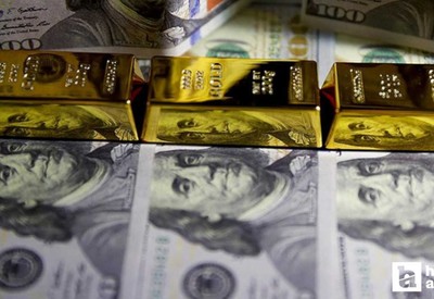 Dolar 36 liraya koşuyor! İşte döviz kuru ve güncel altın fiyatları listesi
