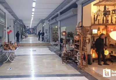 Geçmiş bugüne taşınıyor antika meraklıları burada buluşuyor! Ankara Antika Festivali başlıyor
