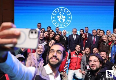 GSB tarafından Ankara'da Diplomat Akademi Kampı düzenlenecek