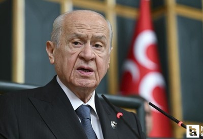 MHP Lideri Devlet Bahçeli: “Beklenen çağrı bir an önce açıklanmalıdır”