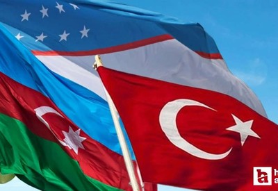 Türkiye-Azerbaycan-Özbekistan bakanları Ankara'da bir araya gelecek