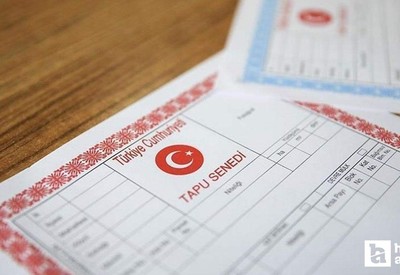Adım adım miras paylaşımı! Hiç hesapta yokken ev, arsa tapusu kalıyor!