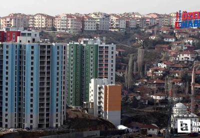 Ankara'da kentsel dönüşüm kördüğüm oldu: Kira yardımı yetersiz!