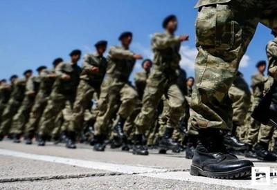 Askerlik yerleri açıklandı! 2025 askerlik yerleri şubat celbi sorgulama ekranı