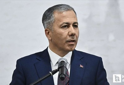 Bakan Yerlikaya: '81 bin 576 Suriyeli kardeşimiz ülkesine döndü'