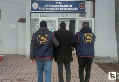 Çankırı'da asayiş: 54 kişi yakalandı, 96 araç trafikten men edildi