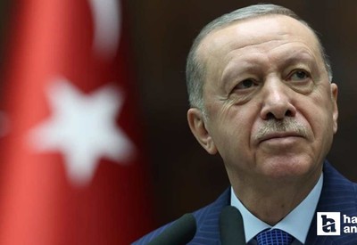 Cumhurbaşkanı Erdoğan: Adalet mutlaka tecelli edecek!