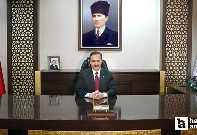 İçişleri Bakanlığı tarafından Siirt Belediyesi'ne kayyum atandı!