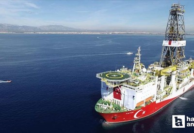Karadeniz'de Faz-2 başlıyor: 13 yeni kuyu açılacak!