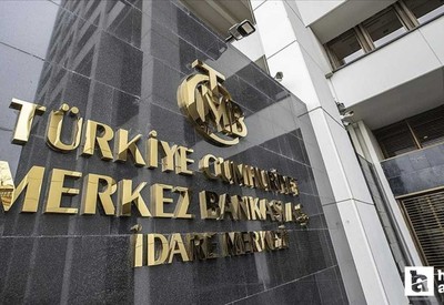 Merkez Bankası yılın ilk enflasyon raporunu açıklayacak