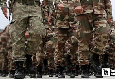 MSB 2025 Şubat celbi askerlik yerlerini açıkladı!