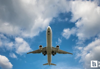 Pegasus ucuz uçak bileti kampanyasını duyurdu: 11 euro'ya uçak bileti