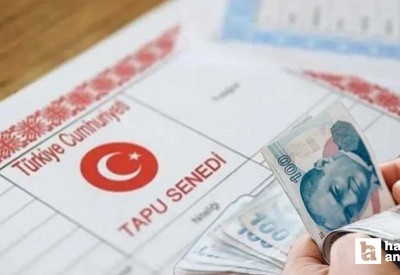 Tapu sahipleri bu duyuru size: Hemen kontrol edin mirasınız elden gitmesin!