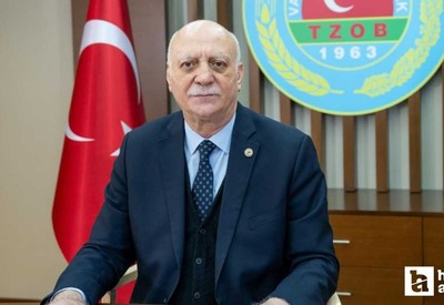 TZOB Başkanı Bayraktar duyurdu: "Çiftçilerimizin girdi maliyetleri sürekli artıyor"