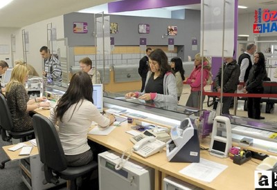 Ankara'da KPSS'siz büro memuru alımı: Çankaya, Etimesgut, Keçiören, Sincan..