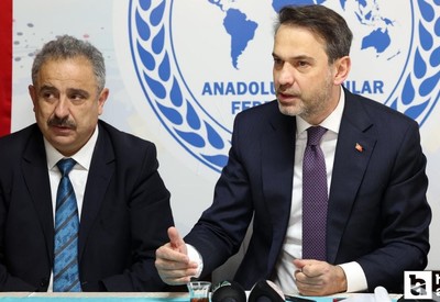 Bakan Alparslan Bayraktar açıkladı: Doğal gaza zam var mı?