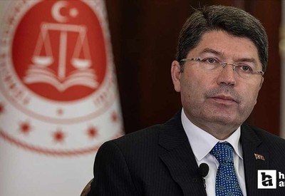 Bakan Tunç: 'Yargı; vesayetin emir eri değil, hukukun savunucusudur'