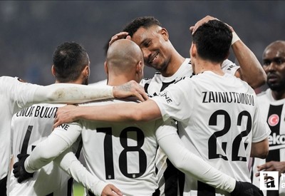Beşiktaş Twente karşısında Avrupa'da tamam ya da devam diyecek