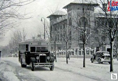 Bir zamanlar Ankara'da korna çalmak yasaktı! İşte yasağın geçmişi
