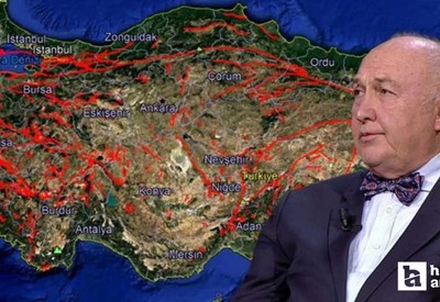 Büyük İstanbul depremi için açıkladığı tarih öngörüsü tartışma yarattı