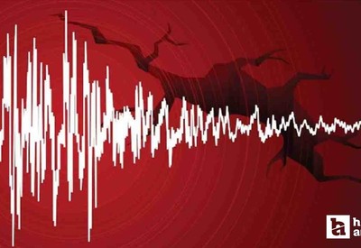 Ege Denizi'nde deprem! AFAD'dan son dakika açıklaması!