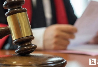 Halk TV Genel Yayın Yönetmeni Suat Toktaş tutuklanarak cezaevine gönderildi