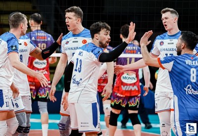 Halkbank, Milano ile eşleşti