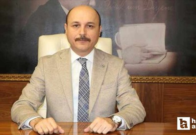 Türk-Eğitim Sen Genel Başkanı Geylan'dan KPSS açıklaması
