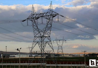 Türkiye'deki günlük elektrik tüketim miktarı belli oldu