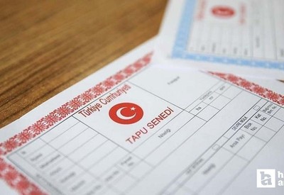 Aile konutu şerhi ailelerin sigortası oluyor!