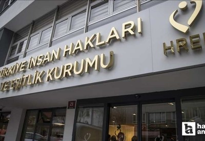 Ankara Büyükşehir Belediyesi'ne "sesli anons" cezası verildi