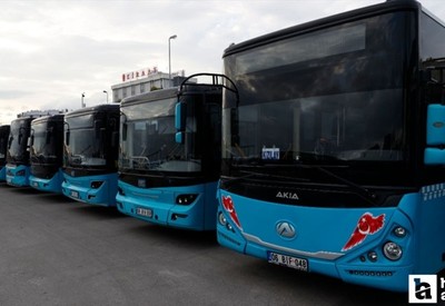 Ankara'da Özel Halk Otobüsleri eylem kararını 15 Şubat tarihine erteledi