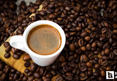 Arabica fiyatları rekor kırdı: Kahve zamlarına hazır olun