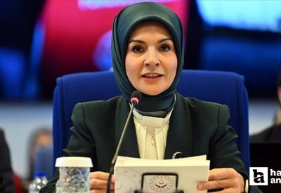 Göktaş: "6 bin 320 yaşlımıza eğitim veriliyor”